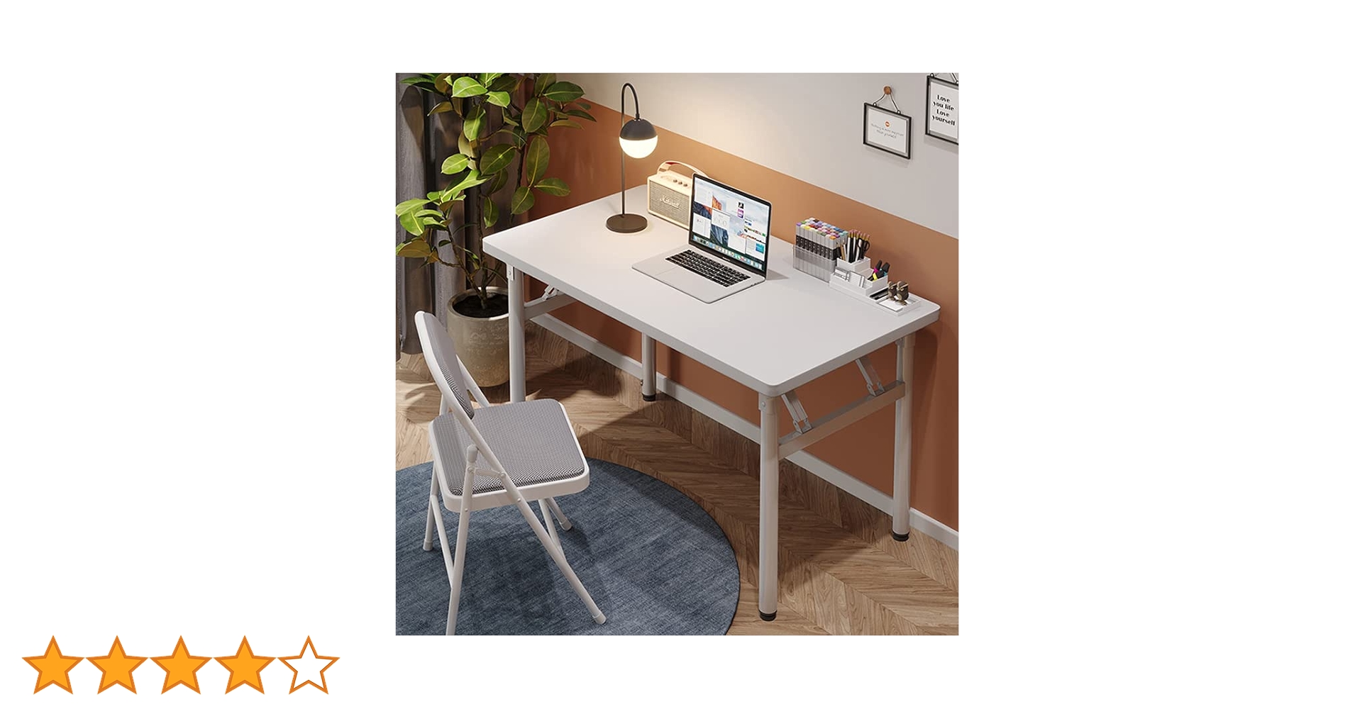 折りたたみデスク✨組立不要完成品✨アウトドアにも使用可能✨勉強机 Amazon | SUPRUIS 折りたたみデスク 完成品 組立不要 テーブル